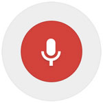 Voice Search